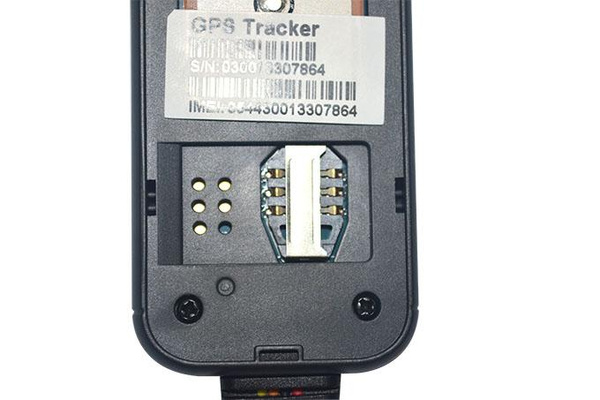 谷米GM06雙模GPS定位器深度評測 精準定位與超長待機的實用之選